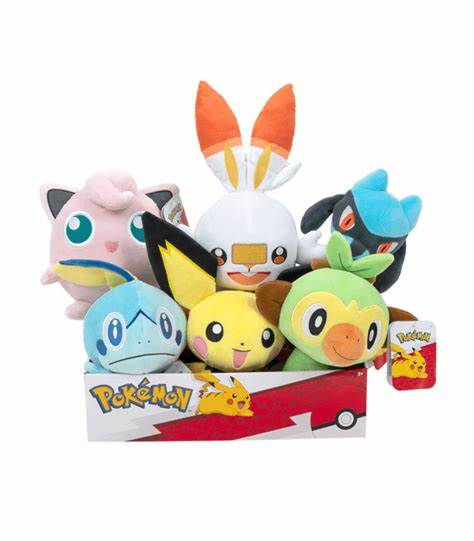 Toys and Binders