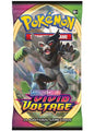 Pokemon TCG: Vivid Voltage - Booster Pack