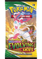 Pokemon TCG: Evolving Skies - Booster Pack