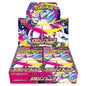 Japanese Pokemon: Mega Symphonia - Booster Box