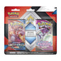 Jirachi Collector's Pin 2-Pack Blister